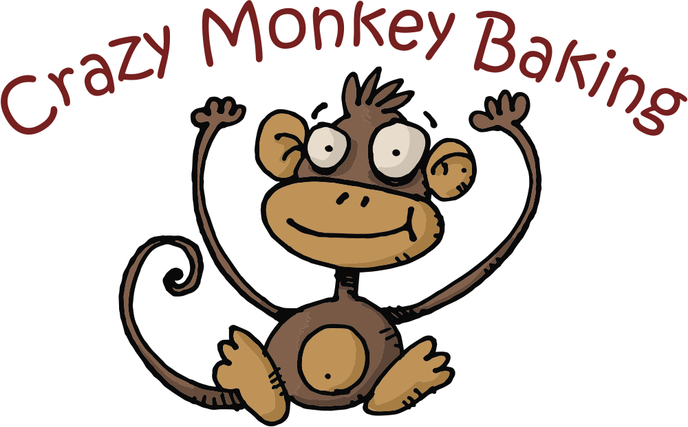 Crazy Monkey Baking