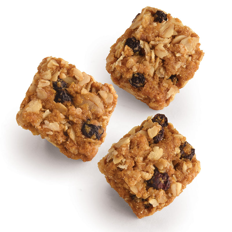 7.5 oz. Crazy Monkey Blueberry Granola Bites