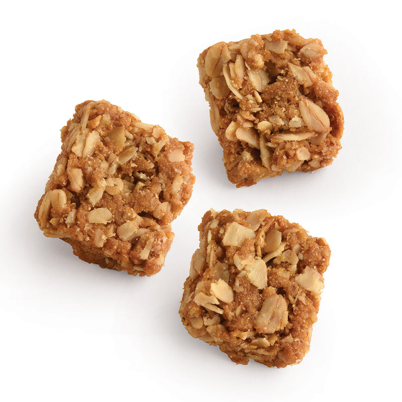 7.5 oz. Crazy Monkey Salted Caramel Granola Bites