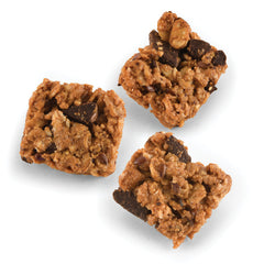 7.5 oz. Mickey Mouse Chocolate Chip Granola Bites